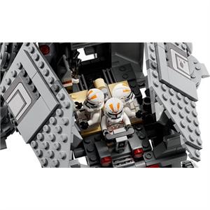 Lego Star Wars AT-TE Walker 75337